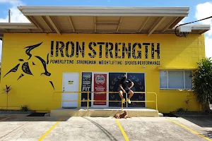 Iron Strength Power & Performance image