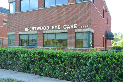 Optometrist «Brentwood Eye Care - Helen Boerman, O.D. FAAO», reviews and photos, 5554 Franklin Pike # 100, Nashville, TN 37220, USA