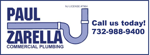 Paul J Zarella Plumbing & Mechanical in Bradley Beach, New Jersey