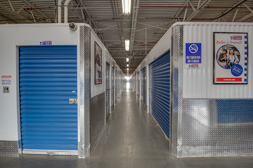 Self-Storage Facility «Treasure Island Storage», reviews and photos, 78-02 Liberty Ave, Ozone Park, NY 11417, USA