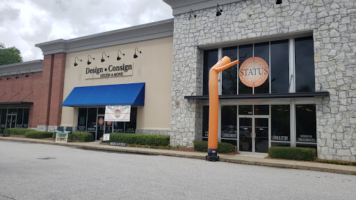Boutique «Status Design & Consign», reviews and photos, 2240 Hamilton Creek Pkwy #100, Dacula, GA 30019, USA