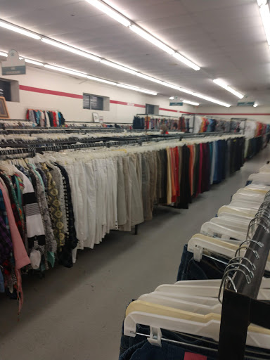 Thrift Store «Family Thrift Center», reviews and photos, 4801 Ayers St, Corpus Christi, TX 78415, USA