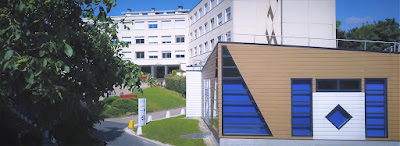 Dr Angel FERRARIO - Radiologue à Melun