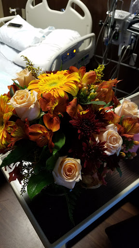 Florist «Teefey Flowers», reviews and photos, 9716 Holmes Rd, Kansas City, MO 64131, USA