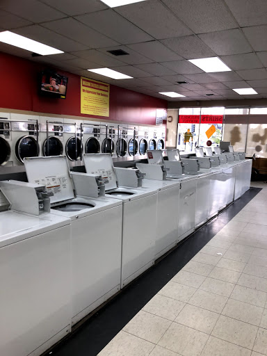 Laundromat «Cycles Laundry», reviews and photos, 320 Broadway # A, Denver, CO 80203, USA