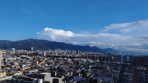 Apartamentos obra nueva Bogota