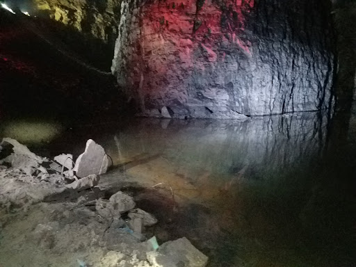 Tourist Attraction «Louisville Mega Cavern», reviews and photos, 1841 Taylor Ave, Louisville, KY 40213, USA