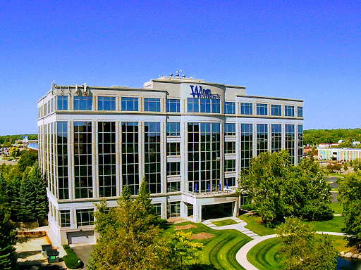 Credit Union «Wings Financial Credit Union», reviews and photos