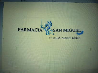 Farmacia San Miguel