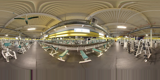 Gym «Bayshore Athletic Club», reviews and photos, 14 Plain St, Braintree, MA 02184, USA