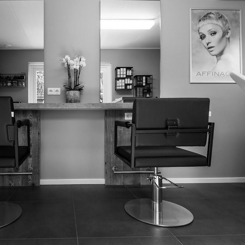 Hairsalon 44, kapsalon Den Ham