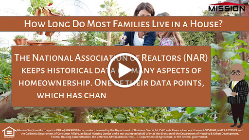 Mortgage Lender «Mission San Jose Mortgage», reviews and photos