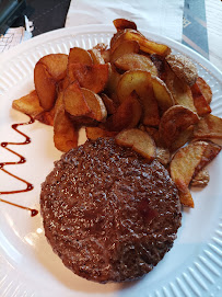 Plats et boissons du Restaurant Le Carré à Marvejols - n°16