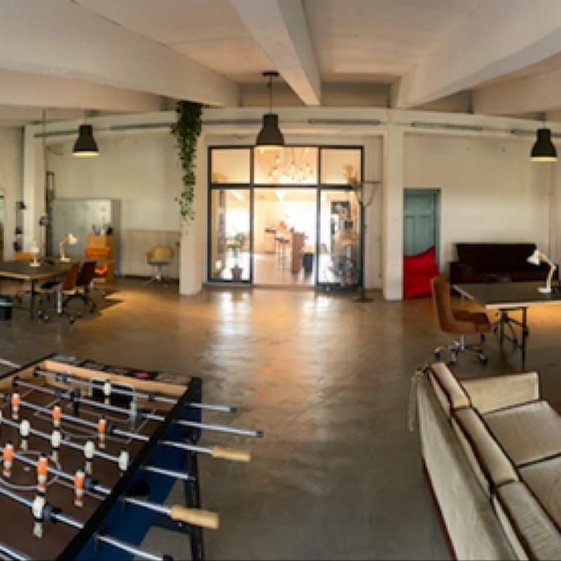 FilmFabrique Coworking