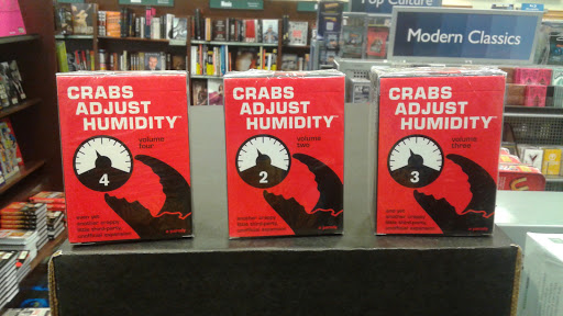 Book Store «Barnes & Noble», reviews and photos, 1738 Hill Rd N, Pickerington, OH 43147, USA