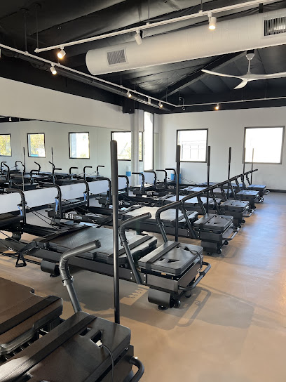 BE Fit | Modern Pilates Hillcrest - San Diego - 1010 University Ave Suite C213, San Diego, CA 92103