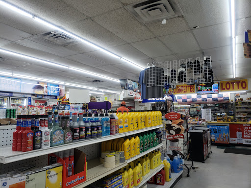 Convenience Store «Kirby Convenience Store», reviews and photos, 3127 Ackerman Rd, San Antonio, TX 78219, USA