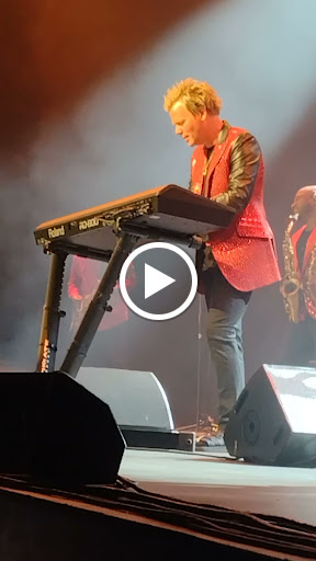 Performing Arts Theater «Connor Palace», reviews and photos, 1615 Euclid Ave, Cleveland, OH 44145, USA