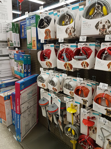 Pet Supply Store «Petco Animal Supplies», reviews and photos, 11147 Park Blvd N, Seminole, FL 33772, USA