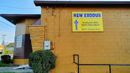 New Exodus Christain Fellowship Church