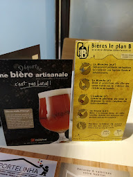 Photo n°14 de Bougnat Burger Clermont Ferrand à Sélestat ()
