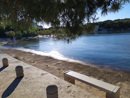 Lucina beach