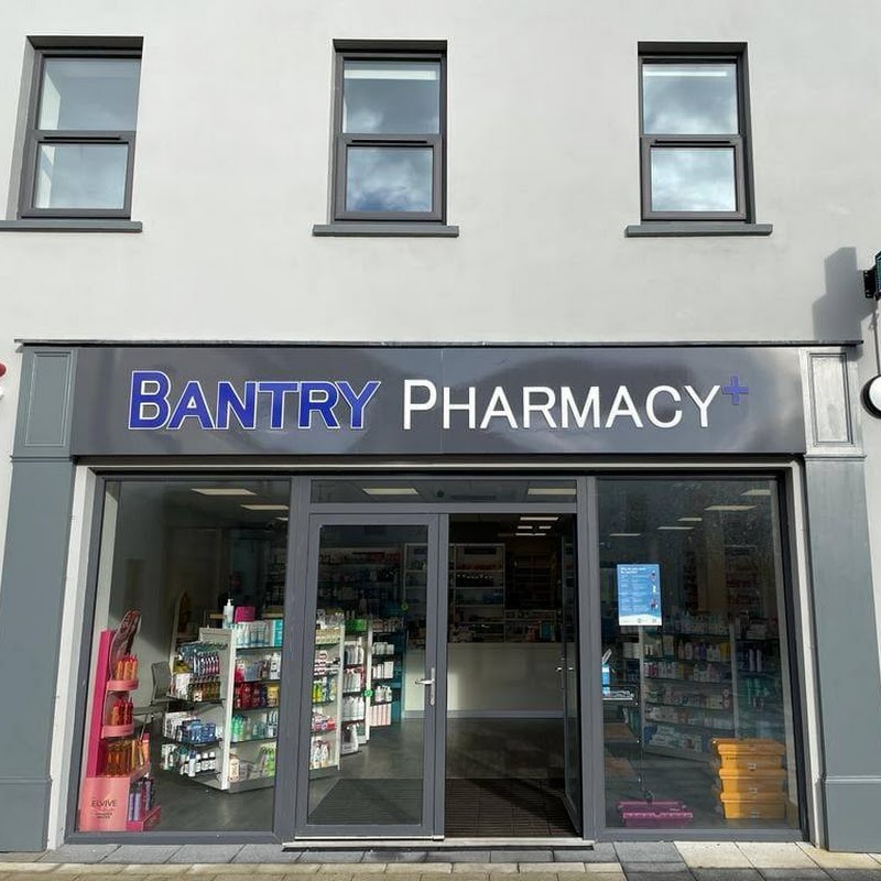 Bantry Primary Care Pharmacy