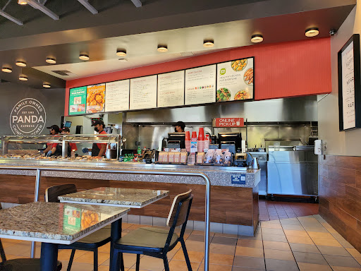 Panda Express image