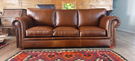 Second Hand Leather Couches Cape Town