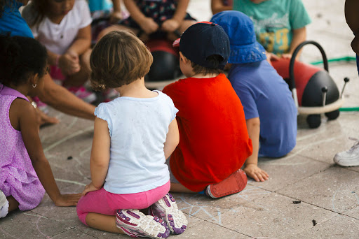 Preschool «Creation Kids Village», reviews and photos, 599 Celebration Pl, Celebration, FL 34747, USA