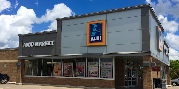 ALDI