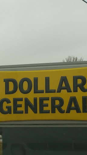 Discount Store «Dollar General», reviews and photos, 424 IN-60, New Pekin, IN 47165, USA