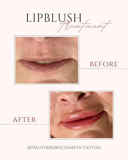 Explore tattoo ideas for your legs, creative tattoo ideas in Savannah, available at Haute Brows. Cosmetic Tattoo