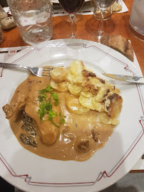 Plats et boissons du Au bistro de Caro à Annecy - n°6