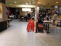 Atmosphère du Restauration rapide McDonald's à Cormontreuil - n°15