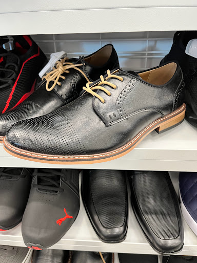 Clothing Store «Ross Dress for Less», reviews and photos, 1310 Tingle Cir E, Mobile, AL 36606, USA