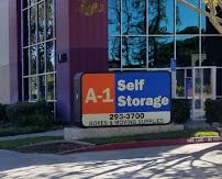 A-1 Self Storage - Photo 4 - Car repair in San Jose, CA, San Jose