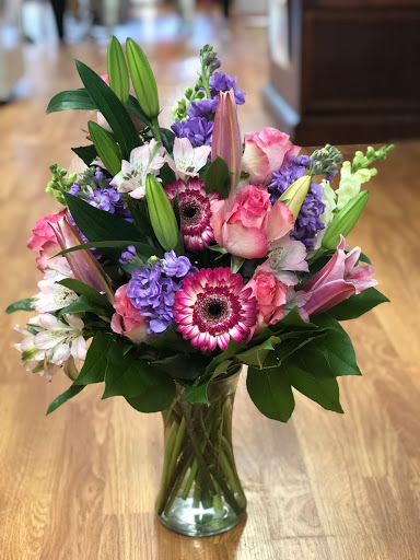 Florist «Bevess Floral», reviews and photos, 4221 Montgomery Dr, Santa Rosa, CA 95405, USA