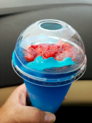 Fast Food Restaurant «Sonic Drive-In», reviews and photos, 1262 N Emerson Ave, Greenwood, IN 46143, USA