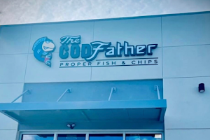 The CODfather, Proper Fish & Chips II image