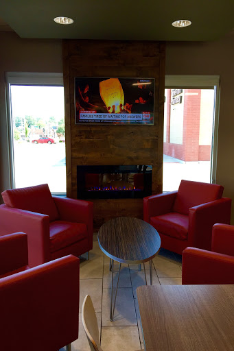 Coffee Shop «Tim Hortons Cafe & Bake Shop», reviews and photos, 2750 S Big Bend Blvd, Maplewood, MO 63143, USA