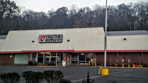 Home Improvement Store «Tractor Supply Co.», reviews and photos, 128 NJ-94 STE 9, Blairstown, NJ 07825, USA
