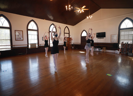 Dance School «Wilson School of Dance», reviews and photos, 3114 Proffit Rd, Charlottesville, VA 22911, USA