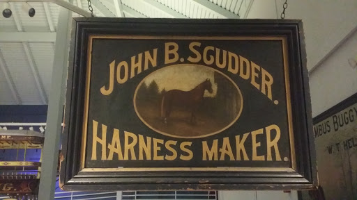 Museum «The Long Island Museum», reviews and photos, 1200 NY-25A, Stony Brook, NY 11790, USA