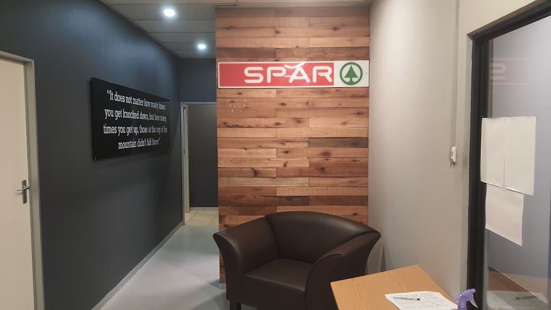SPAR Regional Office