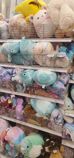 Department Store «Target», reviews and photos, 4737 Valley View Blvd NW, Roanoke, VA 24012, USA