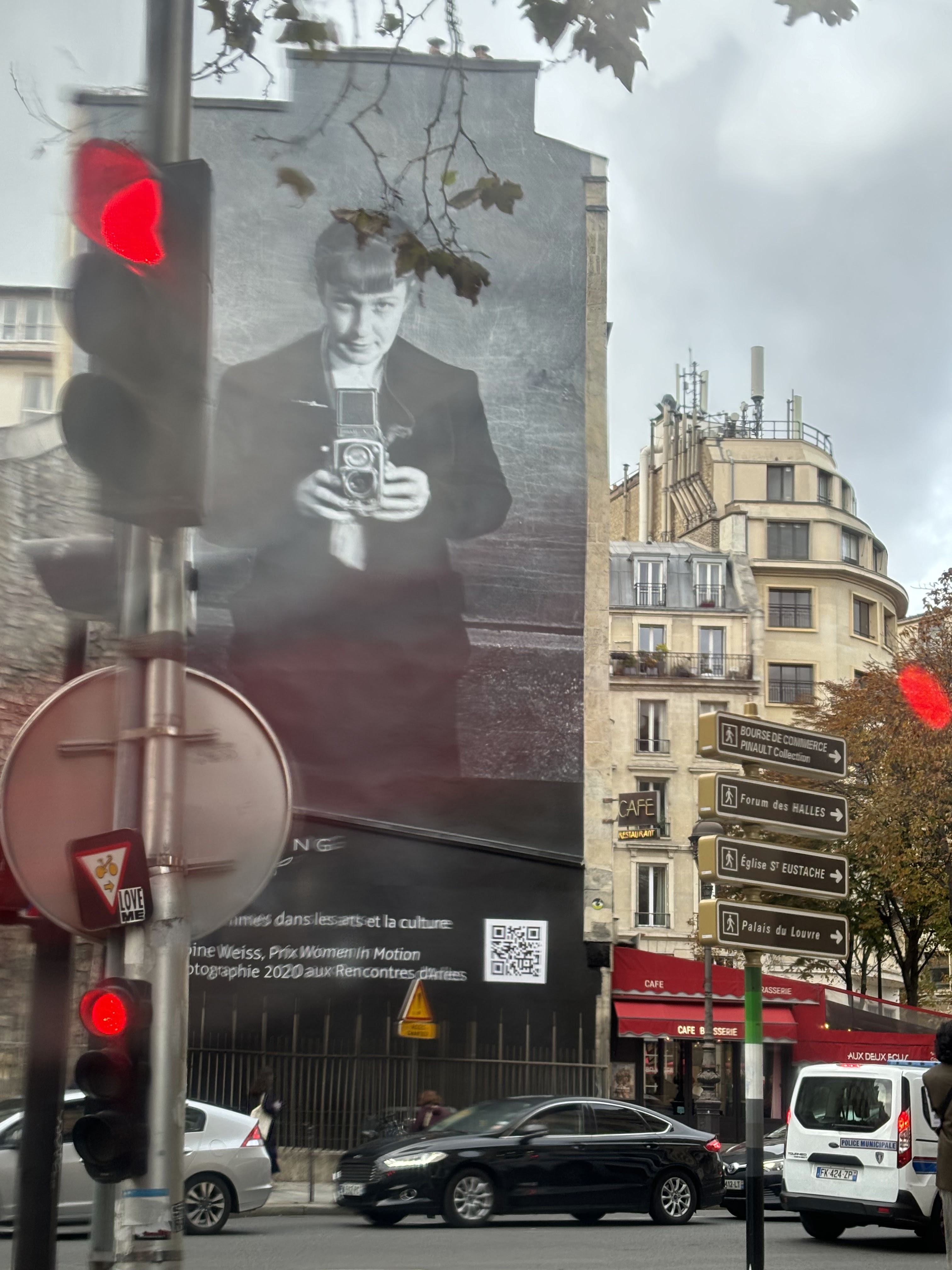 Photo n° 1 de l'avis de Dr..a fait le 11/11/2023 à 17:09