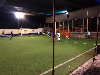Futbol Mania - HFV4+25X, Arequipa 04001, Peru