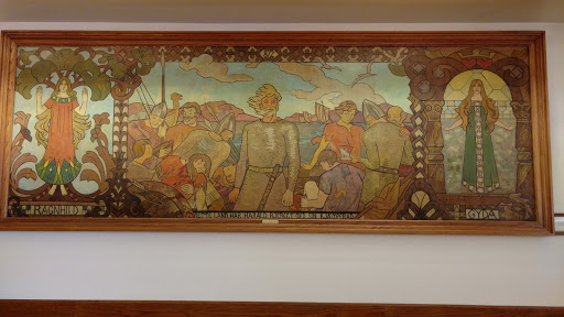 Event Venue «Leif Erikson Lodge», reviews and photos, 2245 NW 57th St, Seattle, WA 98107, USA