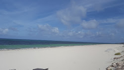 South Caicos beach'in fotoğrafı çok temiz temizlik seviyesi ile